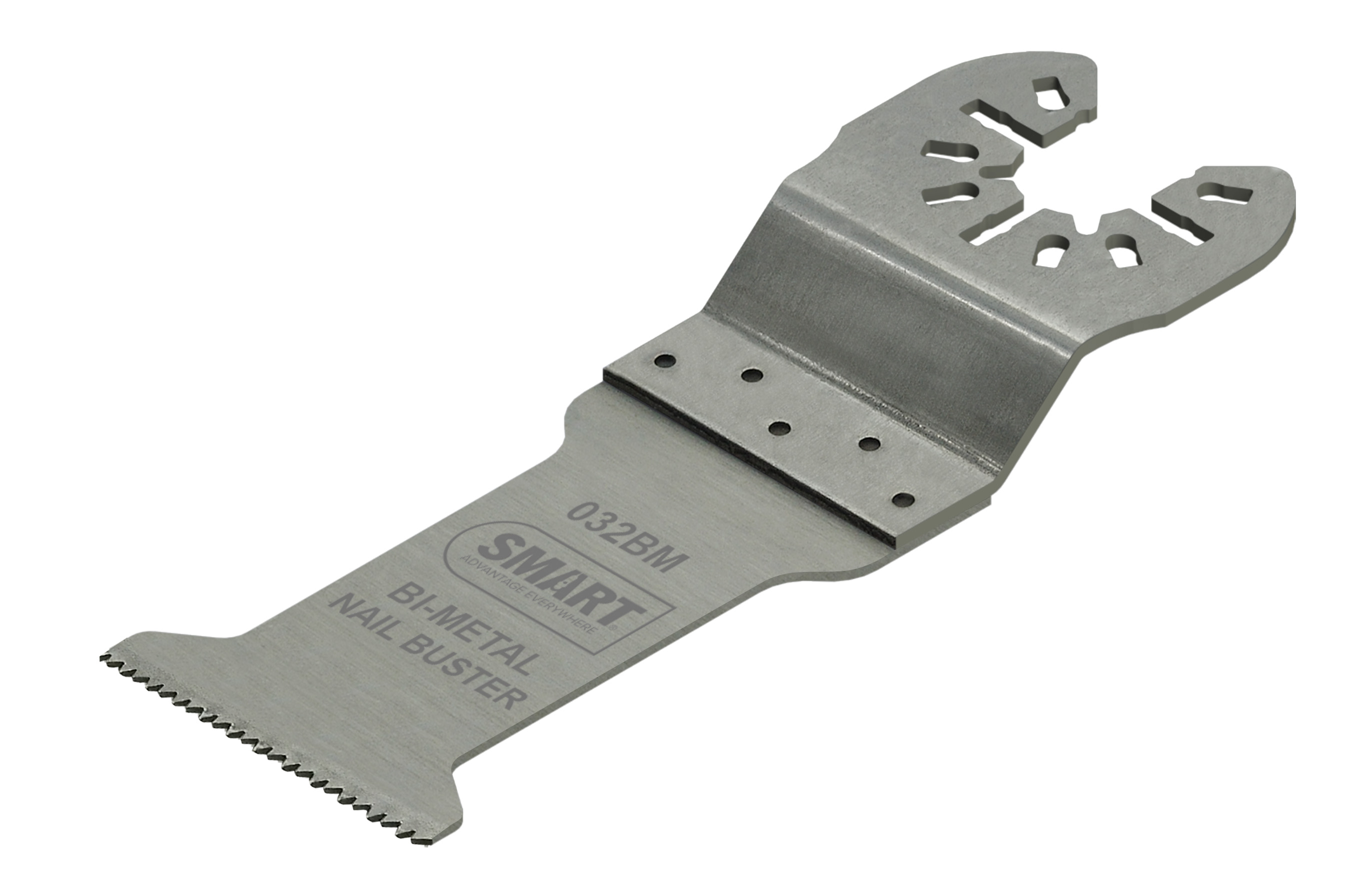 Smart Blades 032BM3 UN PRO 32x42mm BiM-blad h-s 3st