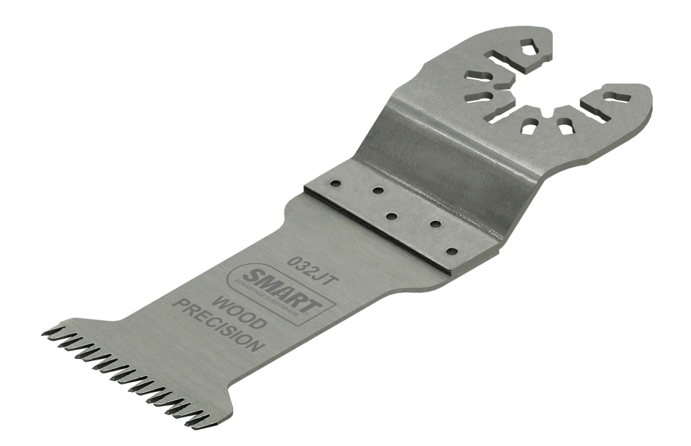 Smart Blades 032JT3 UN PRO 32x42mm Blad hout Japan 3st