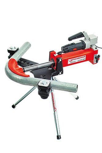 Rothenberger 057973X ROBULL type ME open Buigmachine 3/8-2"