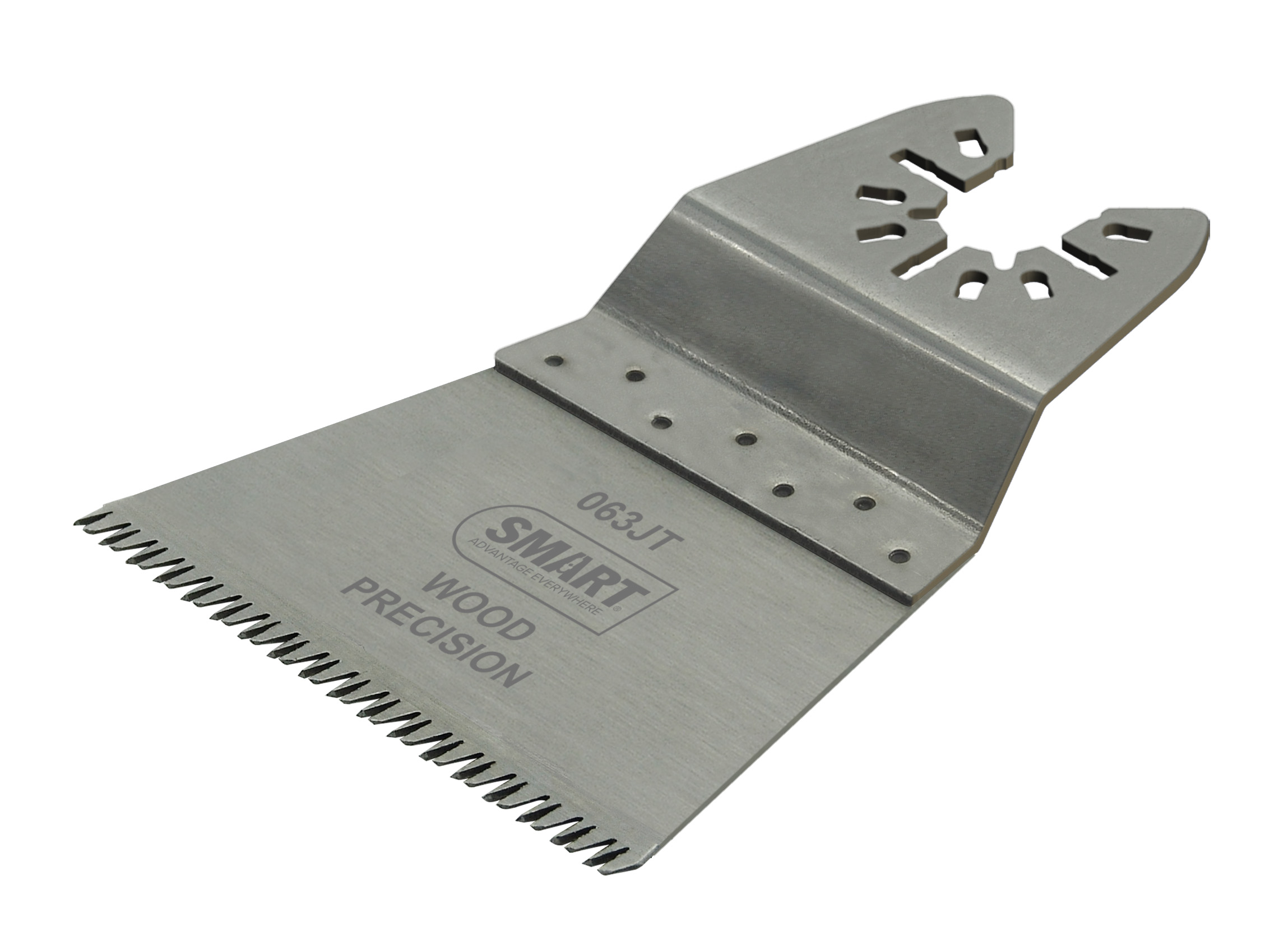 Smart Blades 063JT3 UN PRO 63x42mm Blad hout Japan 3st
