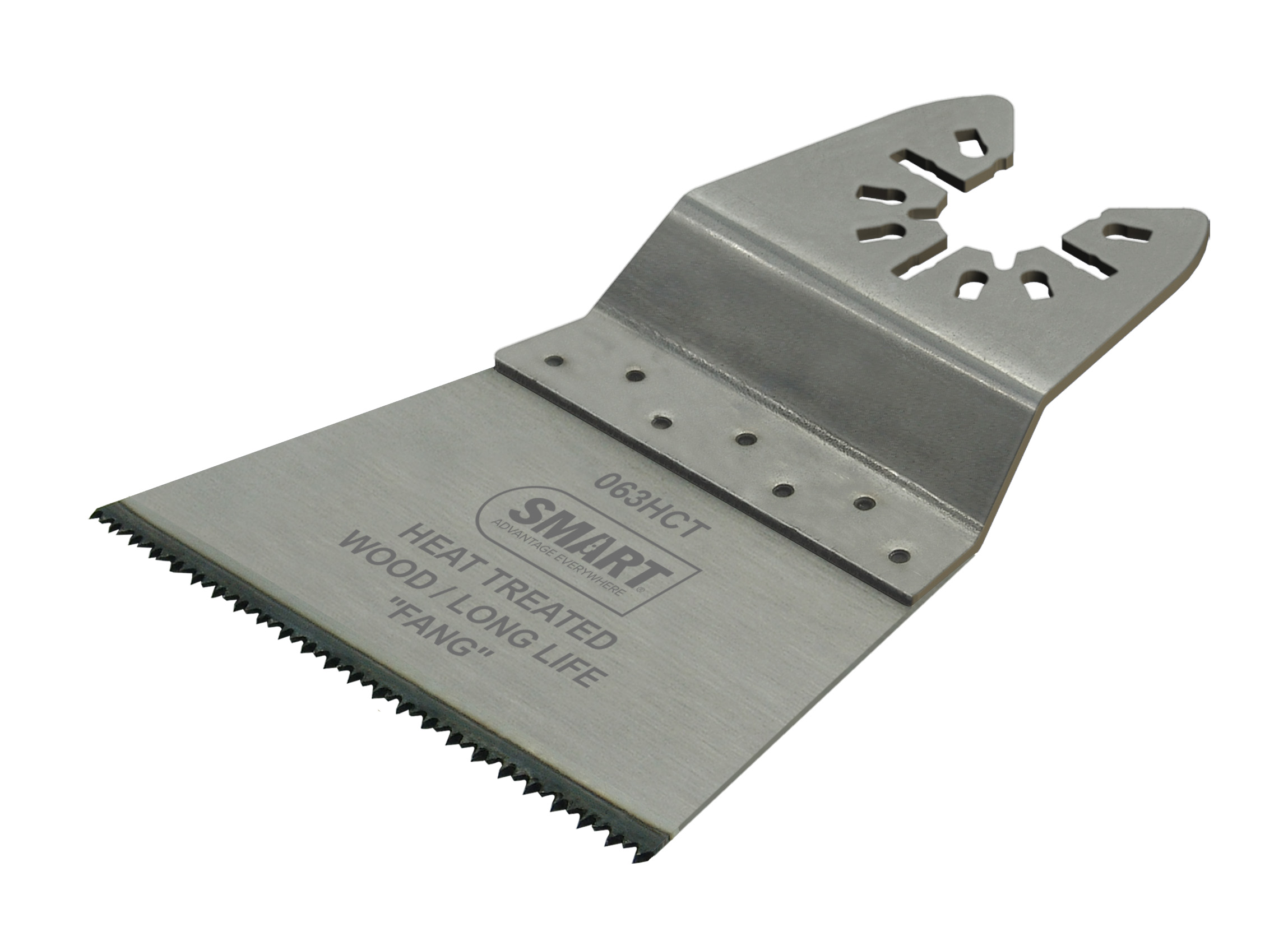 Smart Blades 065HCT1 UN PRO 65x42mm Longlife mes hout 1st