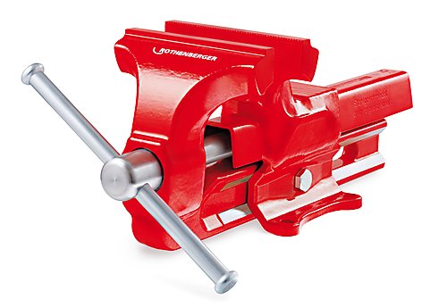 Rothenberger 070705X Parallelbankschroef bekbreedte 120 mm