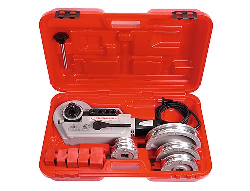 Rothenberger 1000001549 ROBEND 4000 Set Buigmachine 12-15-18-22-28 mm