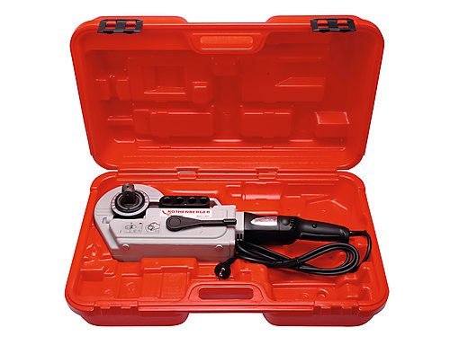Rothenberger 1000001559 ROBEND 4000 230 Volt Basis Buigmachine