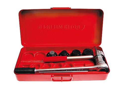 Rothenberger 11400 Expander A0 set Ø 22 - 64 mm