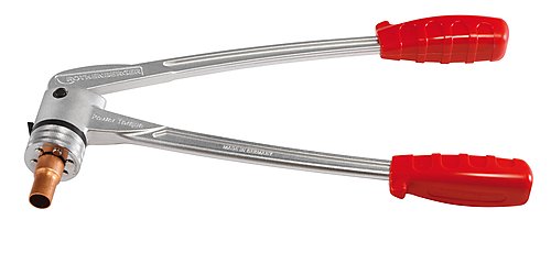 Rothenberger 12309 ROCAM EXPANDER EPT Set 12 - 14 - 16 - 18 - 22 mm