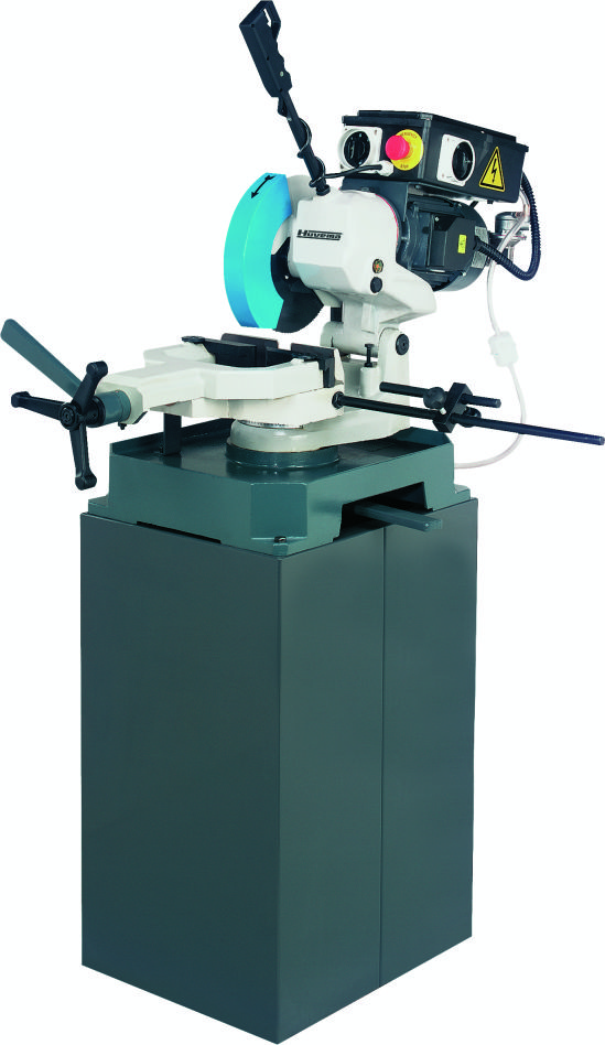 Huvema 16120 Metaalafkortzaag HU 250 DV-2