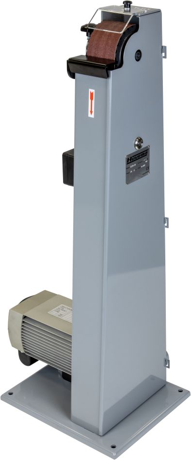 Huvema 16656 Verticale bandschuurmachine HU 75x2000 COL-400V