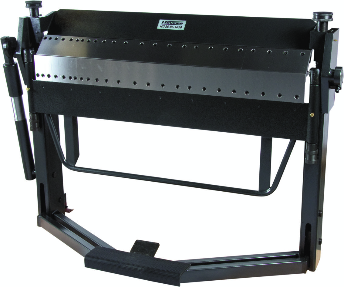 Huvema 16719 Vingerzetbank HU 20 DS 1020