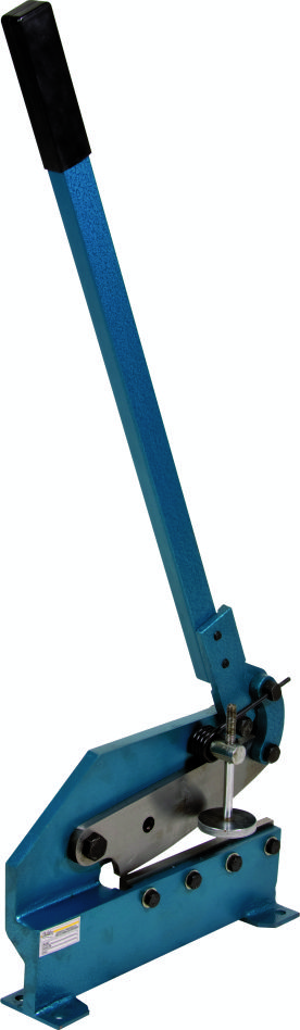 Huvema 16742 Hefboomplaatschaar HU 10 HS