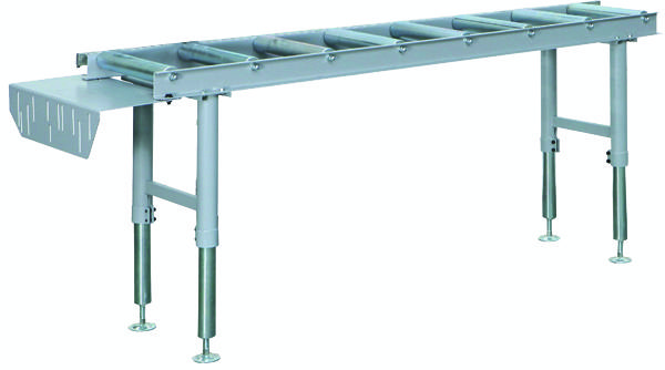 Huvema 16823 Rollenbaan RB 650-1000 Z3m