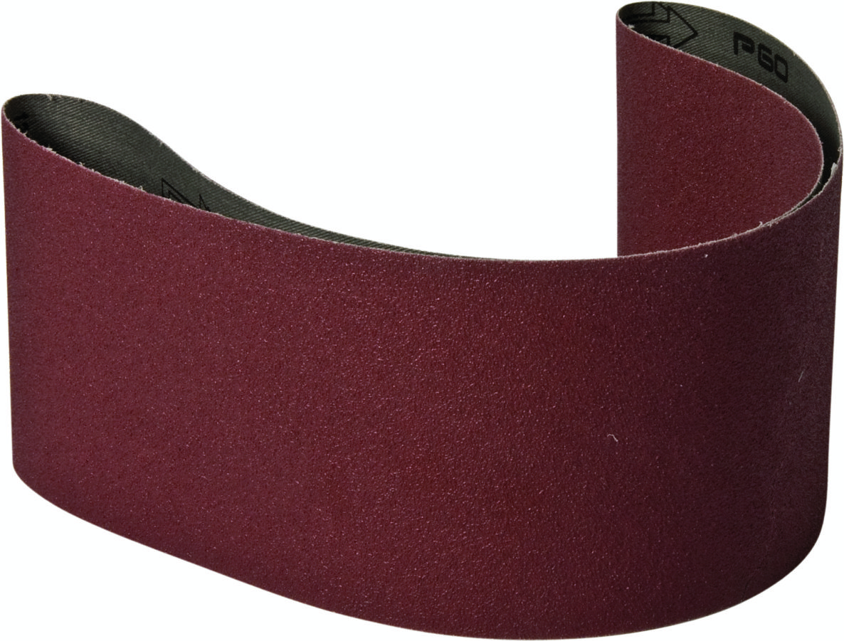 Huvema 18111807 Korund schuurband SBKL 50x1000 K60