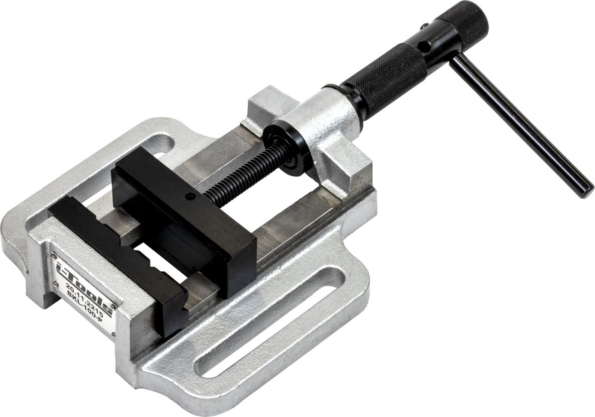 Huvema 20112215 Boorklem met prisma-bek BKL K-100-P