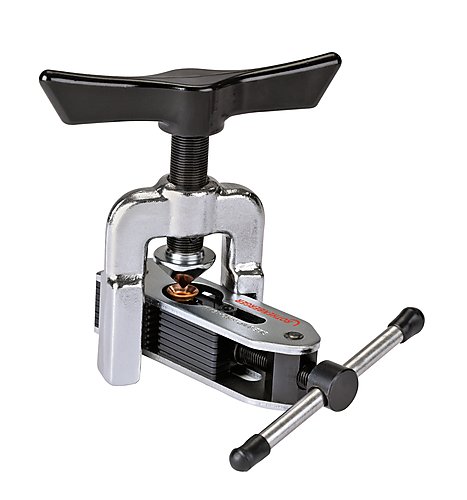 Rothenberger 222601 Universeel Felsapparaat, 4-16 mm / 3/16"-5/8"