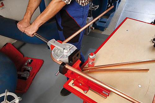 Rothenberger 24514 ROBEND® H+W PLUS Ø 14 mm Buigtang