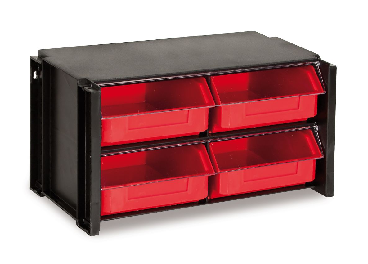 Tayg 304002 Wandkast opbergsysteem 4