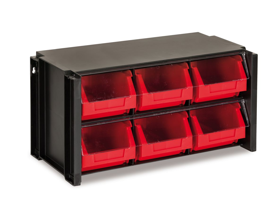 Tayg 306006 Wandkast Opbergsysteem 6