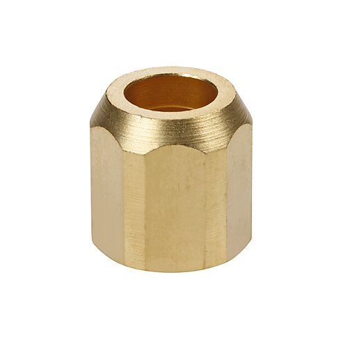 Rothenberger Accessoires 35315  Aansluiting / wartelmoer voor ALLGAS, SW 14