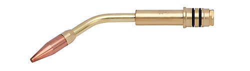 Rothenberger Accessoires 35325  Lasvoorstuk voor RE17, 0,5-1 mm
