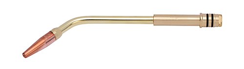 Rothenberger Accessoires 35328  Lasbek voor RE17, 4-6 mm