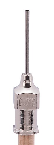 Rothenberger Accessoires 35713 Micro-mondstuk voor ROXY-serie - 0,7 mm