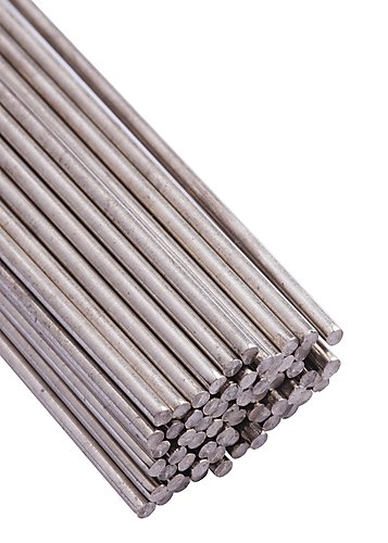 Rothenberger Accessoires 44912  ROLOT S34 volgens ISO 17672, 2 mm, rond, 1 kg