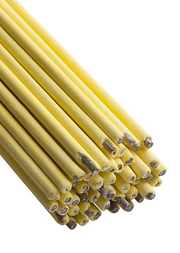 Rothenberger Accessoires 44916  ROLOT S 34CuU, volgens ISO 17672, gecoat, 2 mm, 250 g