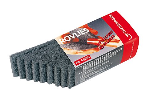 Rothenberger Accessoires 45268 ROVLIES® 130 x 60 mm