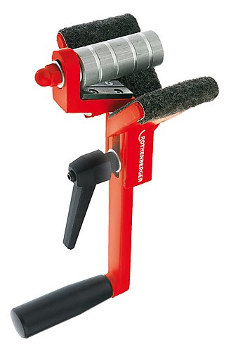 Rothenberger 55050 Kunststofpijp aanschuinapparaat grootte 1, 16-110 mm