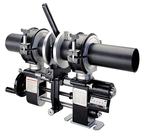 Rothenberger 55844  ROWELD P110 compleet 40-110 mm 230 Volt