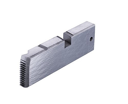 Rothenberger Accessoires 56001  Snijmessen, SS, BSPT R, 1/4"-3/8"