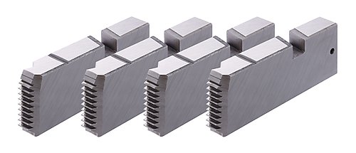 Rothenberger Accessoires 56007 Snijmessen, SS, BSPT R, 1-2"