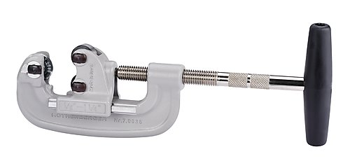 Rothenberger 70086 Buizensnijder voor stalen buizen SUPER 1.1/4", Inox