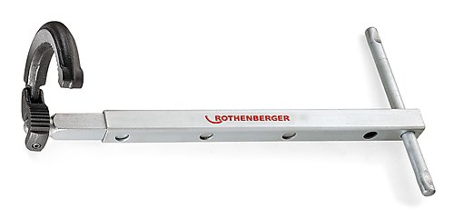 Rothenberger 70226  Telescopische moersleutel, 20-48 mm