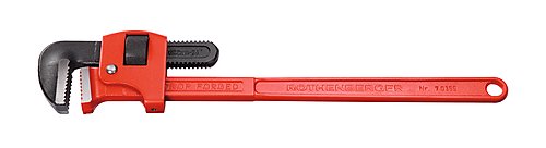 Rothenberger 70355 Stillson Pijptang 2.1/2"