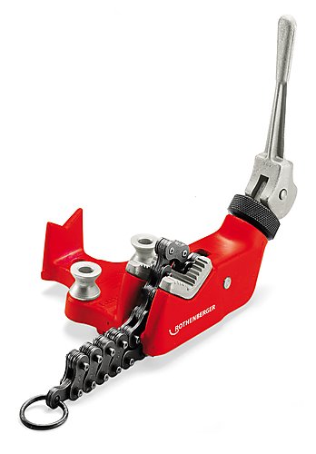 Rothenberger 70715  Kettingbuisbankschroef, 6"