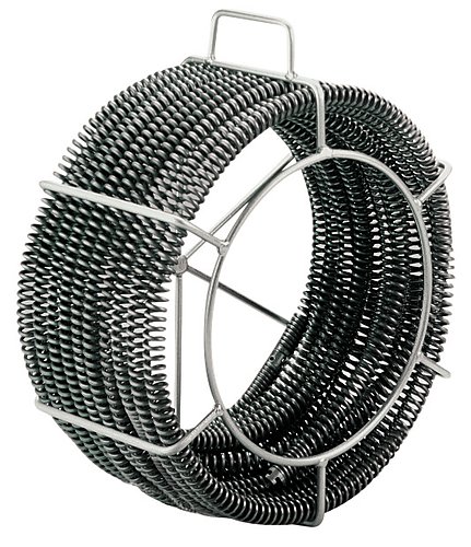 Rothenberger Accessoires 72111 Spiraalkorf vor 22/32 mm spiralen (leeg)