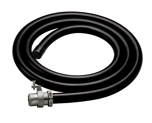 Rothenberger Accessoires 72541 Geleideslang voor R600/650, 4 m