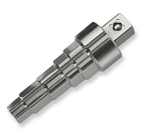 Rothenberger 73280  Gasradiatorsleutel 3/8", 1/2", 3/4", 1"