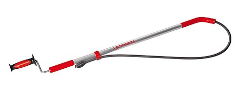 Rothenberger 78551  WC BLITZ met knotsboor