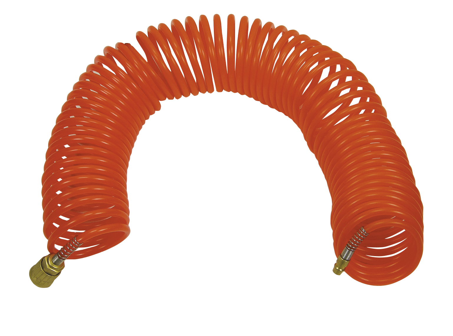 ABAC Accessoires 8973005520 Spiraalslang 6×8 (15m)