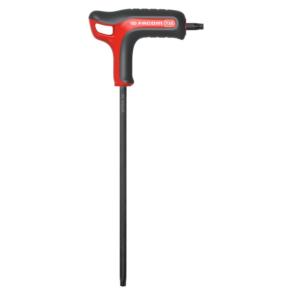 Facom 89TXA.30 Inbussleutel Torx® met T-greep T30