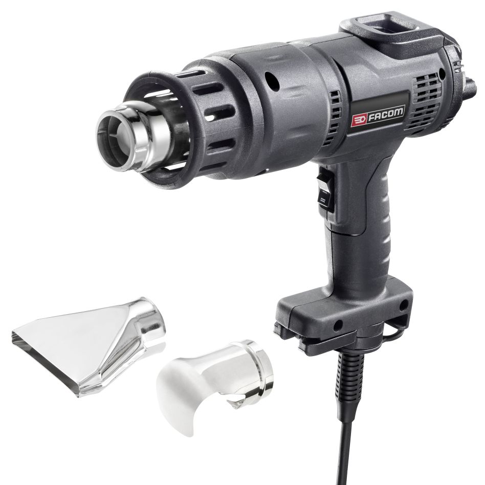 Facom E.2015 Digitale hetelucht verfstripper