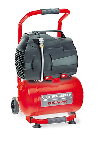 Rothenberger Accessoires FF35200 Vacuümpomp