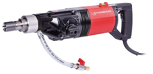 Rothenberger FF40165 Diamantboormotor RODIADRILL 160
