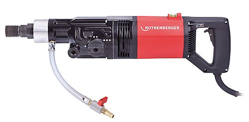 Rothenberger FF40220 Diamantboormotor RODIADRILL 200 10-250 mm