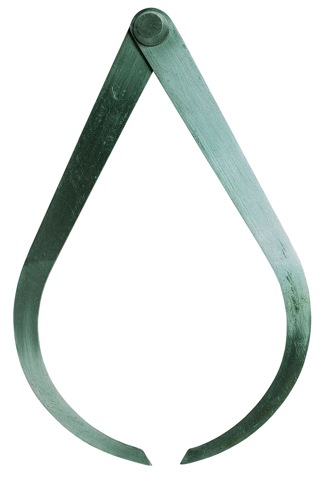 MIB 04049013 Krompasser 300mm