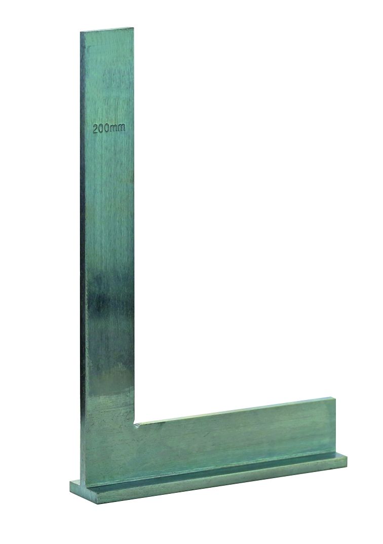 MIB 03036050 Smidse winkelhaak 1000x500mm met aanslag