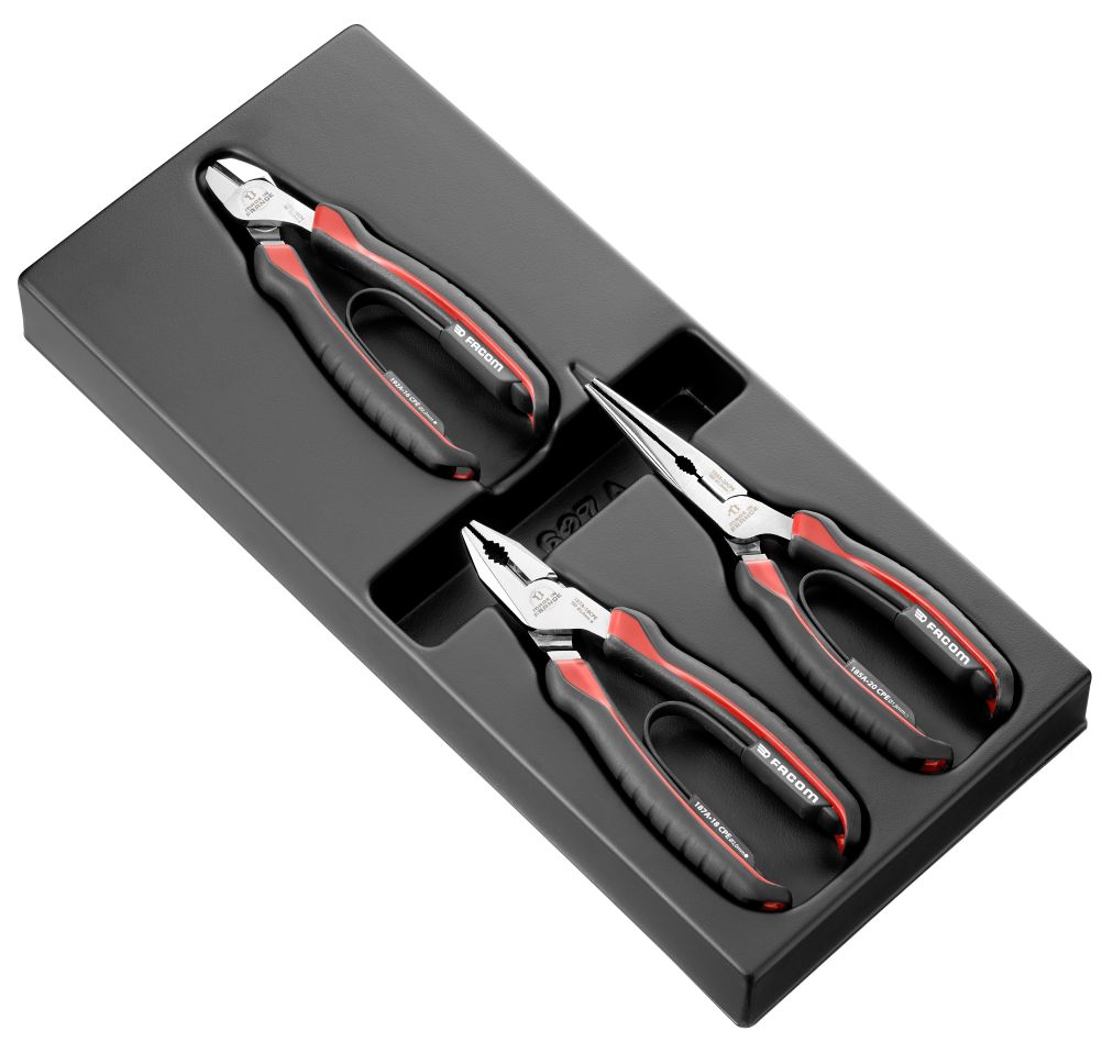 Facom MOD.CPEA0 Module 3 tangen