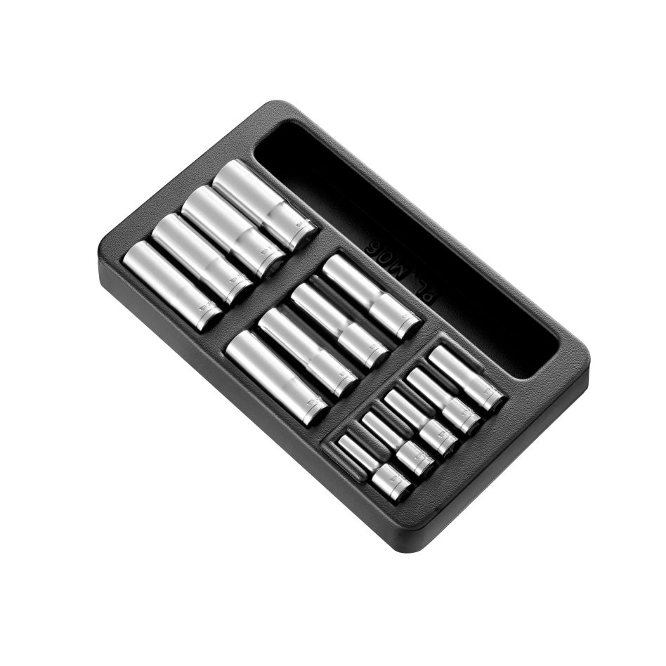 Facom MOD.HLB Module Doppenset metrisch 13-Delig